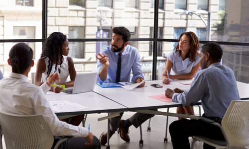 Business Fundamentals