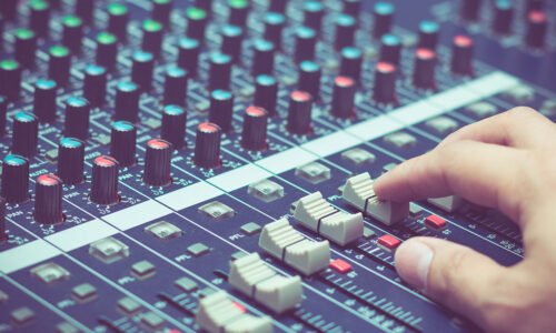 Cinematic Course Soundtracks: How to