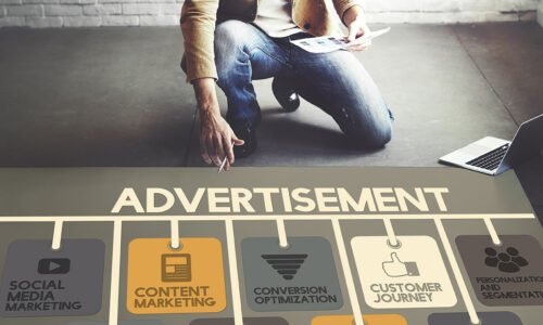 Smart Advertising Course