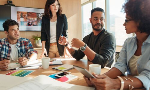 Introductory Advertising