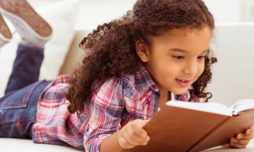 Complete Guide To Learn Read Book