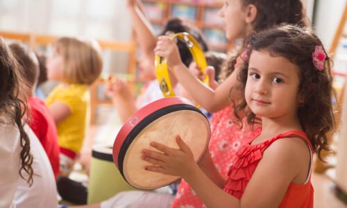 Weekend Music Lessons for all Kids