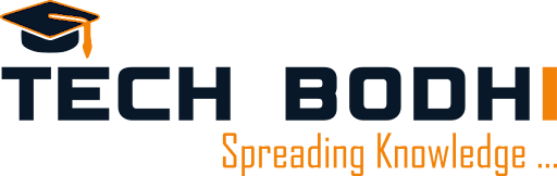 Tech Bodhi – IT Trainings