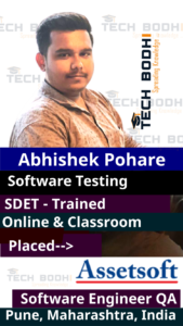 Abhishek Assetsoft
