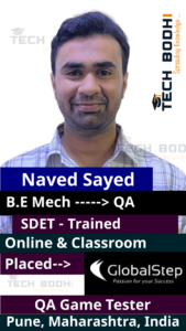 Naveed Bajaj