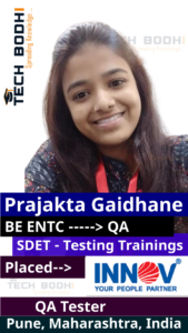 Prajakta Innov