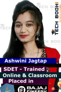 ashwini bajaj
