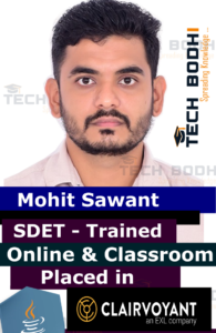 mohit clairyant