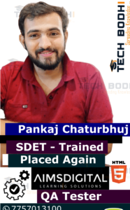 pankaj aims