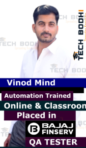 vinod bajaj