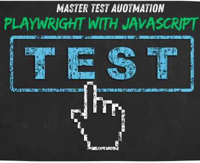 playwright typescript training pune
